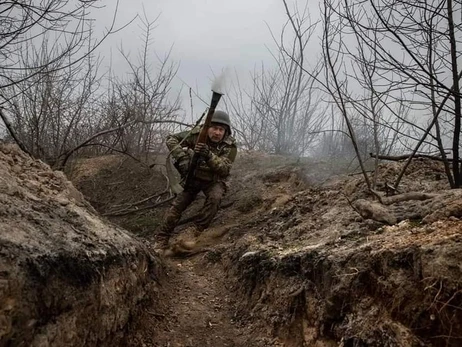 Генштаб: ЗСУ завдали 12 ударів по районах зосередження росіян