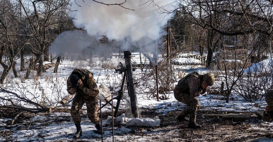 Генштаб ЗСУ: РФ перекидає у Мелітополь строковиків з Південної Осетії