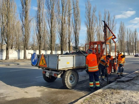 Киян попередили про погіршення погодних умов