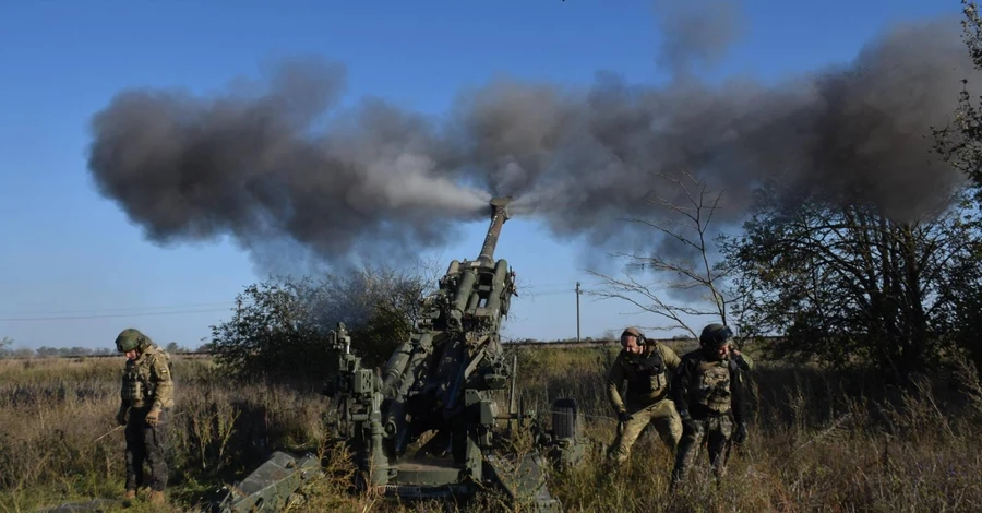 Міноборони: війська РФ намагаються взяти Бахмут та оточити Авдіївку