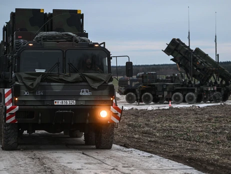 Пентагон в рамках нового пакета помощи передаст ВСУ боеприпасы для ЗРК Patriot и HIMARS