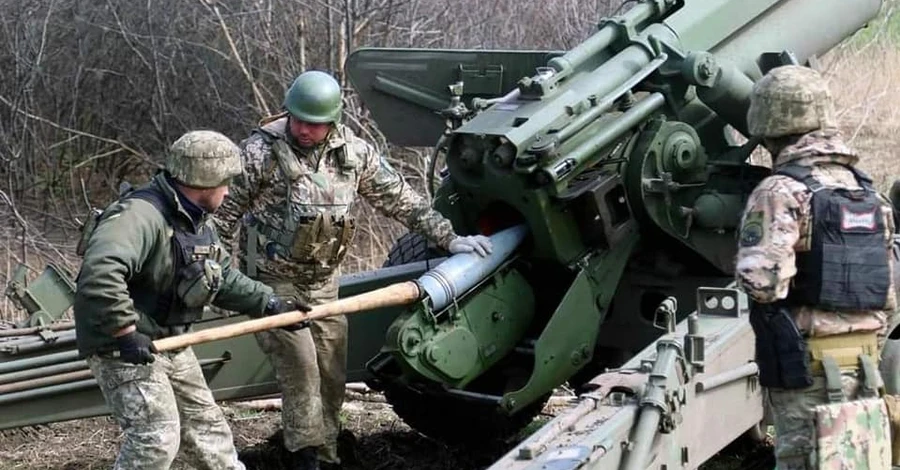 У Запорізькій області солдати РФ розповсюджують листівки щодо евакуації людей до Росії