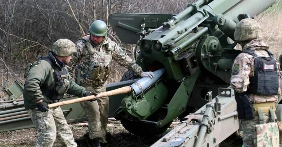 Пентагон розслідує витік секретних даних про контрнаступ ЗСУ