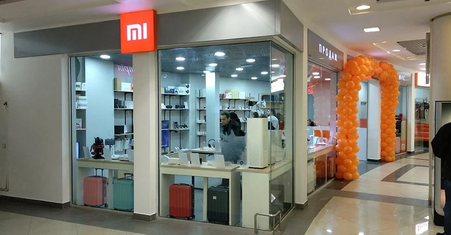 Xiaomi отреагировала на включение в список спонсоров войны - они за мир во всем мире