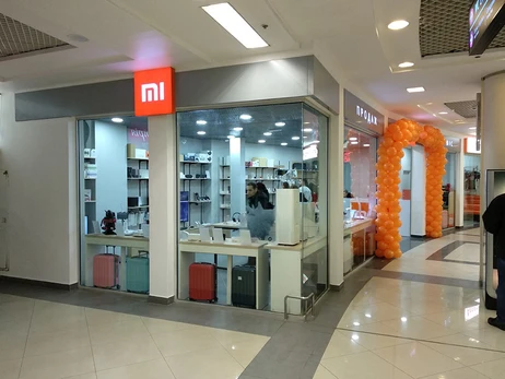 Xiaomi отреагировала на включение в список спонсоров войны - они за мир во всем мире