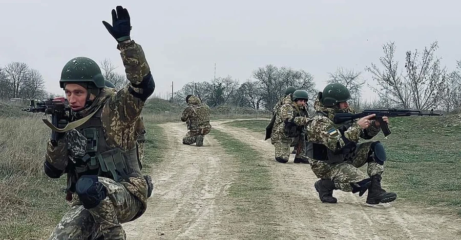 ЗСУ тримають позиції під Вугледаром і не дають росіянам підійти до Авдіївки