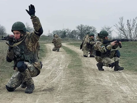 ЗСУ тримають позиції під Вугледаром і не дають росіянам підійти до Авдіївки