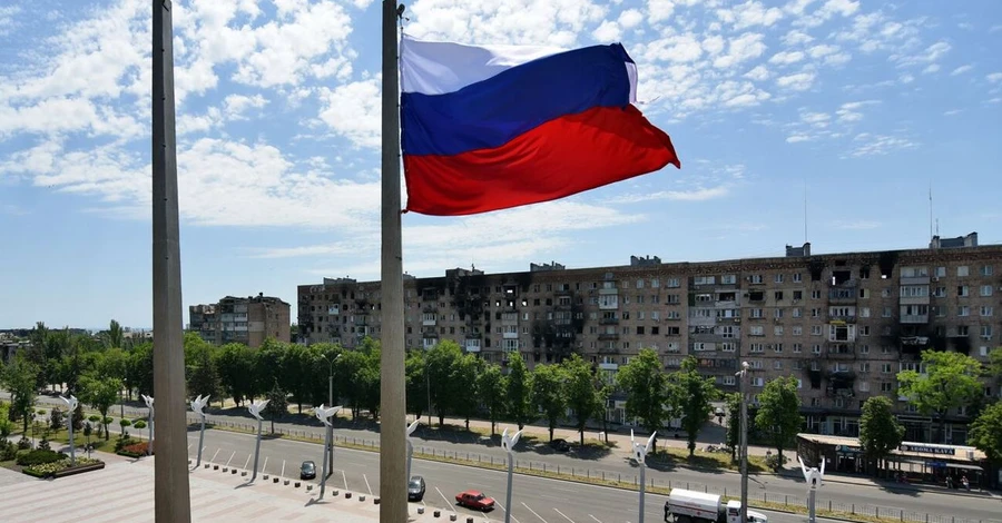 Росіяни у Маріуполі знесли десятки житлових багатоповерхівок, місто перетворили на пустелю