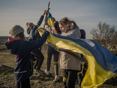 Владимир Зеленский: Украина вернула из российского плена уже 2235 человек