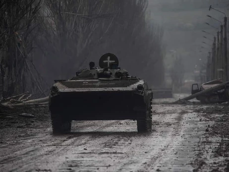 Гуменюк: РФ готовится к новому «жесту доброй воли» в Херсонской области