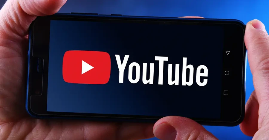 YouTube удалил видео с рекламой «Вагнера» после обращения Ткаченко