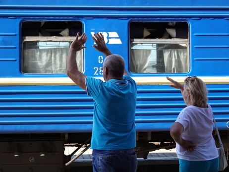 9373 чоловіків не повернулися до України, отримавши тимчасовий дозвіл на виїзд