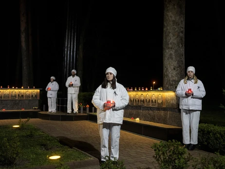 Зеленский – в годовщину Чернобыля: Спустя 37 лет 30-километровая зона остается опасной