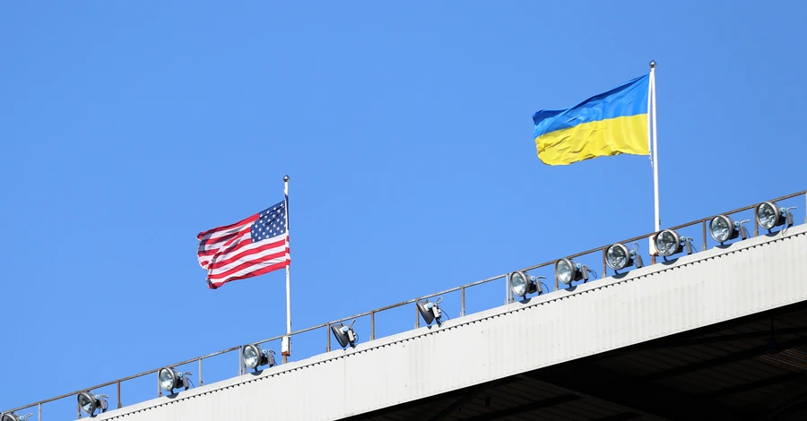 Украина получила от США грант на 1,25 млрд долларов – деньги получат пенсионеры и переселенцы