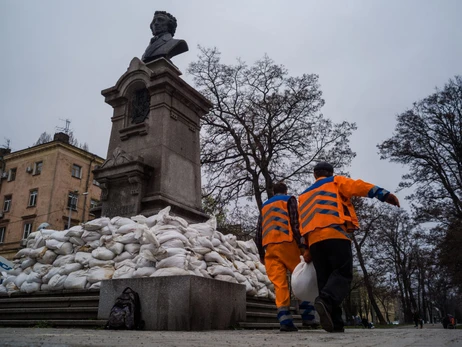 Верховная Рада приняла очередной 