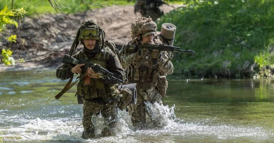 Втрати РФ в Україні перетнули межу в 196 тисяч військовослужбовців