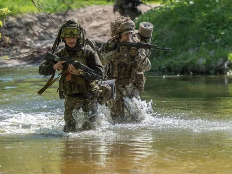 Втрати РФ в Україні перетнули межу в 196 тисяч військовослужбовців