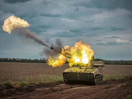 Кількість загиблих в Україні російських військових наближається до 200 тисяч