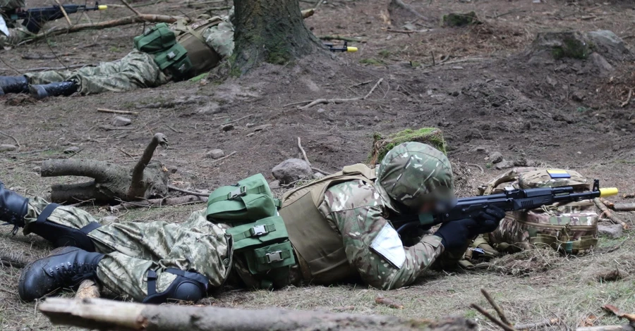 ЗСУ звільнили у передмісті Бахмута близько 20 квадратних кілометрів - Маляр