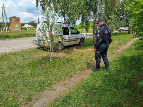 На Харьковщине третьи сутки разыскивают двухлетнюю девочку