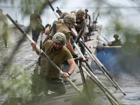 ЗСУ за добу знищили 430 російських військовослужбовців та 4 ворожі танки