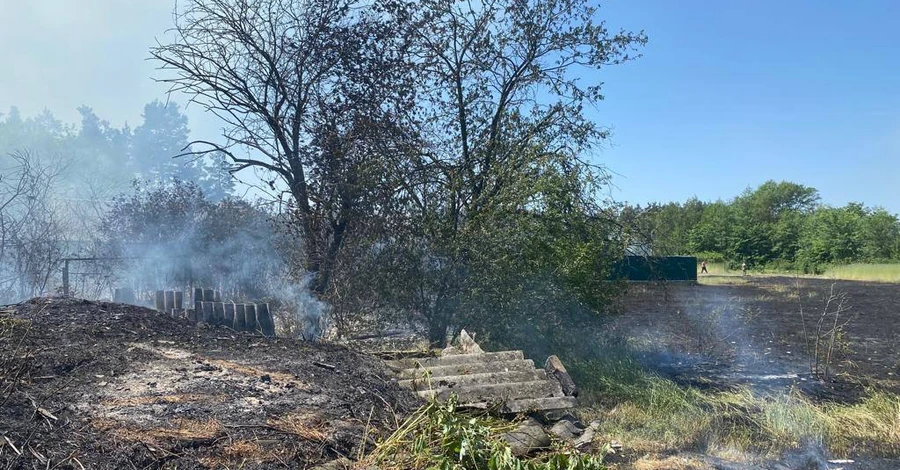 В КГВА сообщили, что силы ПВО успешно уничтожили все российские ракеты