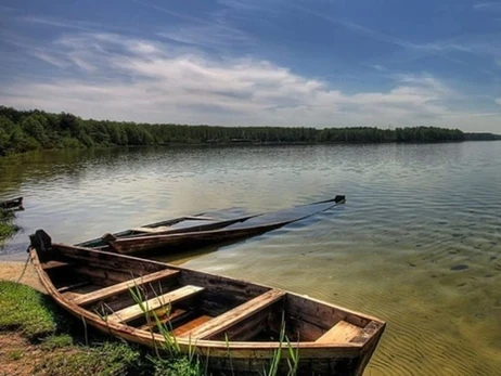 Мешканці Шацька: Ціни знизили на курорті на 40% – можна торгуватись