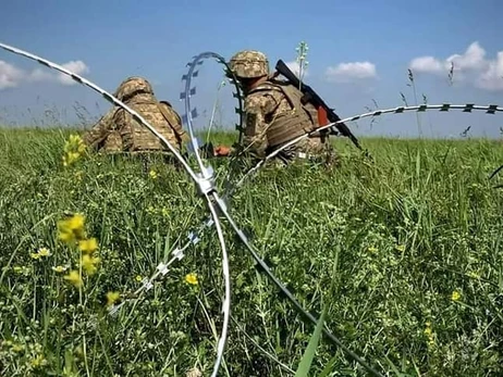 Генштаб: На оккупированных территориях россияне отбирают у фермеров сельхозтехнику