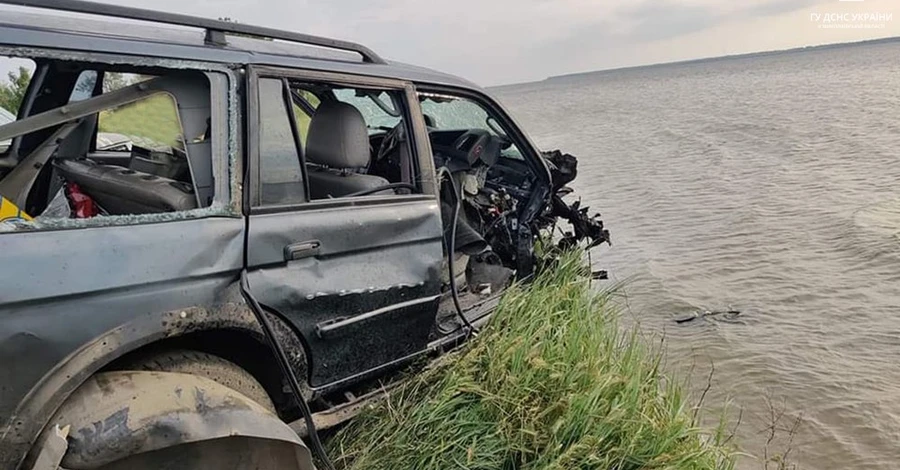 На Миколаївщині двоє чоловіків підірвалися на російській міні