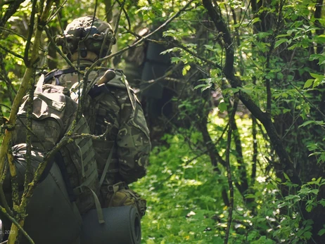 Генштаб повідомив про знищення 470 російських окупантів та 32 ворожих БпЛА