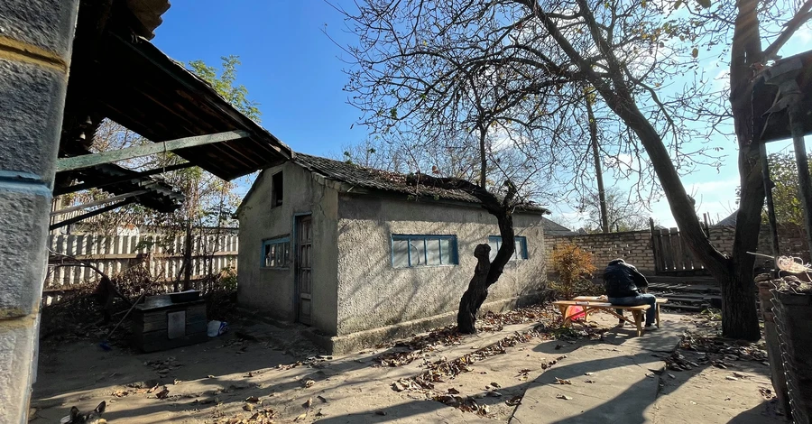 Представник Поліни Райко підтвердив, що дім-музей художниці в Олешках пішов під воду