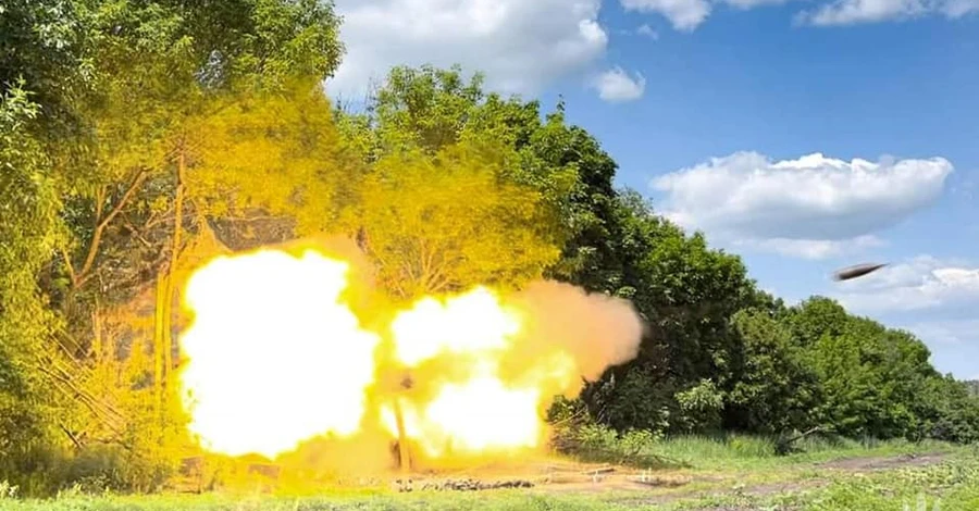 Маляр повідомила про успіхи ЗСУ на двох напрямках