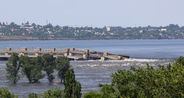 Дефицит воды, новые переселенцы, гибель урожая: экономические последствия разрушения Каховской ГЭС