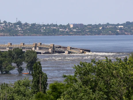 Дефіцит води, нові переселенці, загибель урожаю: економічні наслідки руйнування Каховської ГЕС