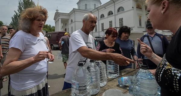 Инфекции, угрожающие Европе: ВОЗ опасается холеры, брюшного тифа и лептоспироза 