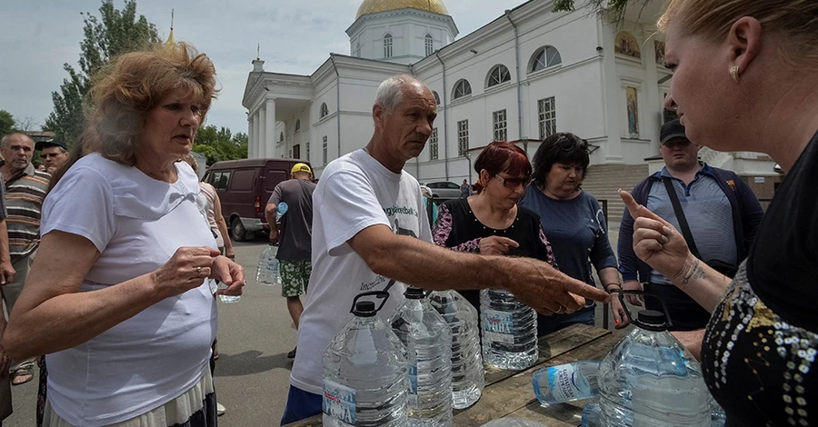 Инфекции, угрожающие Европе: ВОЗ опасается холеры, брюшного тифа и лептоспироза 