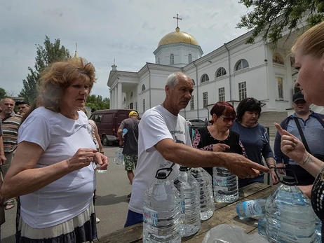 Инфекции, угрожающие Европе: ВОЗ опасается холеры, брюшного тифа и лептоспироза 