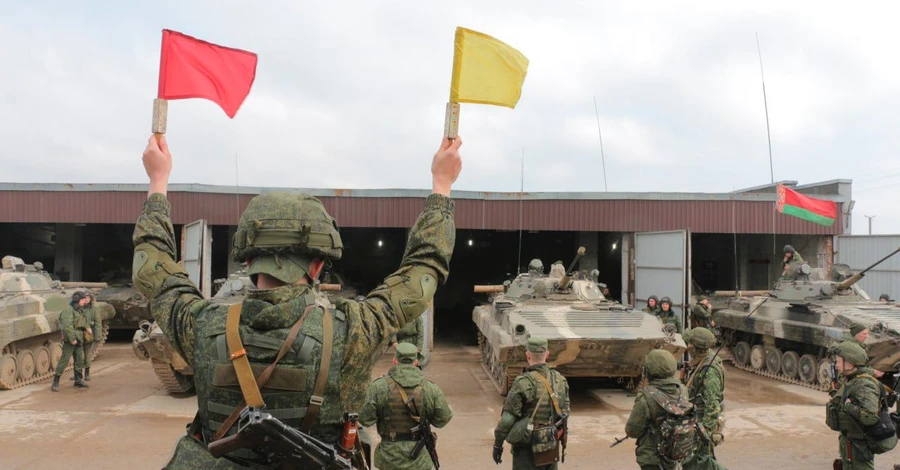 Моніторингова група: Підтверджень переміщення ядерної зброї РФ до Білорусі немає 