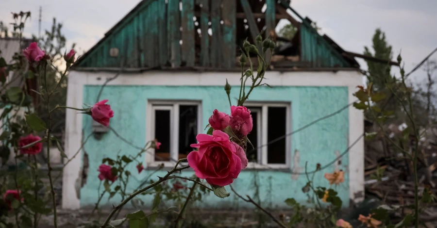 Під час обстрілу Сумської області загинули батько і син