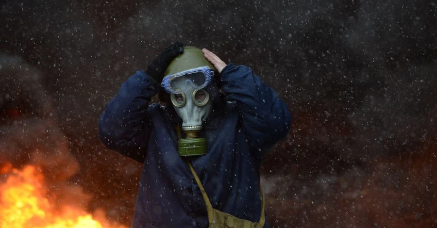 В полиции рассказали, как действовать в случае радиационной опасности