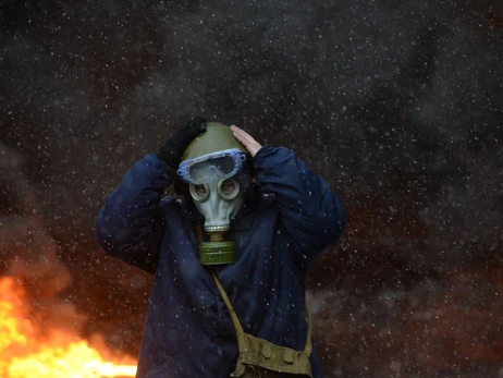 У поліції розповіли, як діяти в разі радіаційної небезпеки