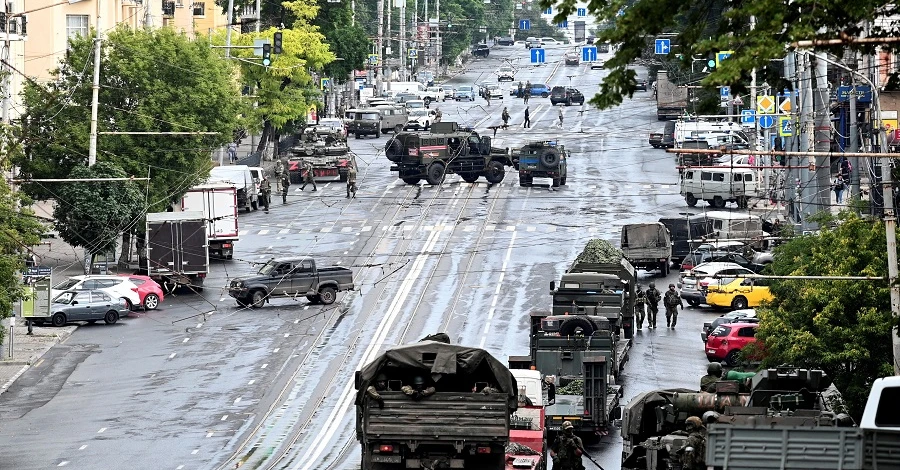 В ISW розповіли, чому Пригожин розвернувся під Москвою