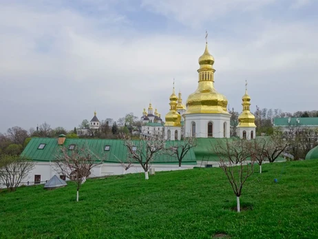 В Україні стартував проєкт з оцифрування Києво-Печерської лаври