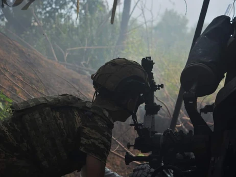 На Херсонщині росіяни масово підриваються на мінах, залишених їхніми ж товаришами по службі 