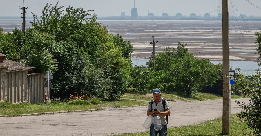 Генштаб ЗСУ офіційно попередив українців про можливий теракт на ЗАЕС 