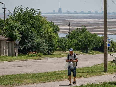 Генштаб ЗСУ офіційно попередив українців про можливий теракт на ЗАЕС 