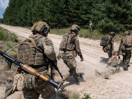 В Луганской области подорвался волонтер из Харьковщины