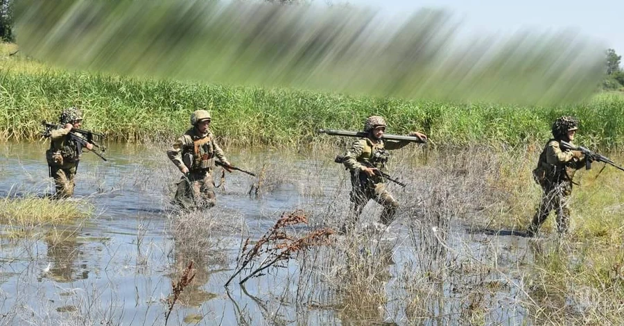 ISW: ЗСУ просуваються під Бахмутом і досягли тактично значущих успіхів