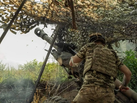 Генштаб: россияне отказываются воевать на Запорожье из-за значительных потерь