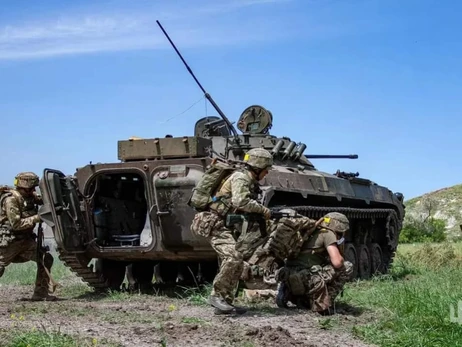 Генштаб повідомив про успіхи на трьох напрямках, а в ГУР заявили, що «прийшов час розплати»